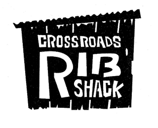 CROSSROADS RIB SHACK