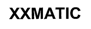 XXMATIC