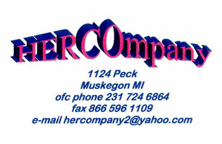 HERCOMPANY