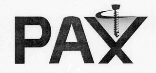 PAX