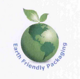 EARTH FRIENDLY PACKAGING