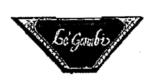 LE GAMBI