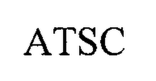 ATSC