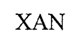 XAN