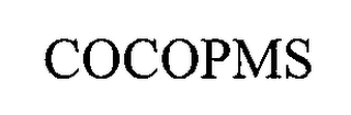COCOPMS