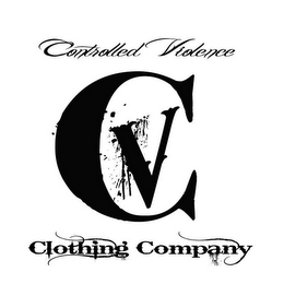 CV CONTROLLED VIOLENCE CLOTHING COMPANY