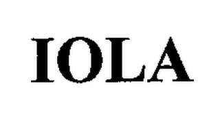 IOLA