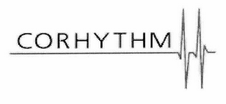 CORHYTHM