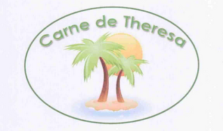 CARNE DE THERESA