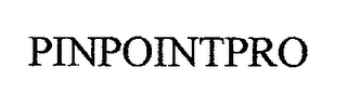 PINPOINTPRO