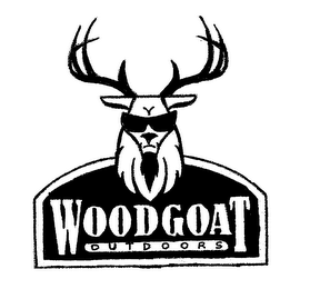 WOODGOAT OUTDOOR