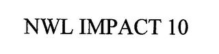 NWL IMPACT 10