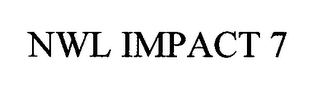 NWL IMPACT 7