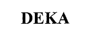 DEKA