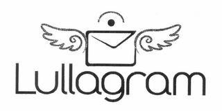 LULLAGRAM