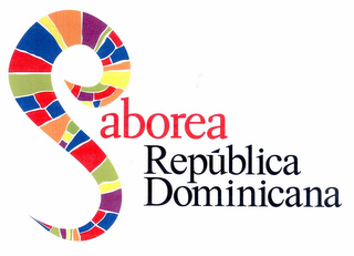 SABOREA REPÚBLICA DOMINICANA