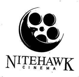 NITEHAWK C I N E M A