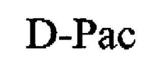 D-PAC