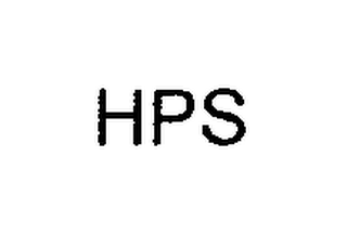 HPS