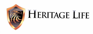 HERITAGE LIFE