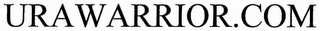 URAWARRIOR.COM