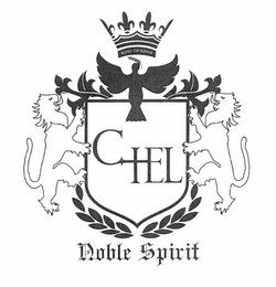 CHEL NOBLE SPIRIT KING OF KINGS