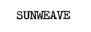 SUNWEAVE