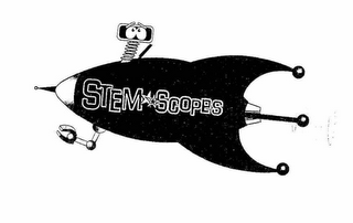 STEM SCOPES