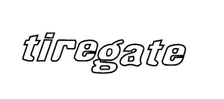 TIREGATE