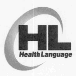 HL HEALTH LANGUAGE