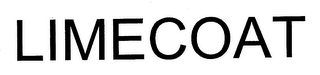 LIMECOAT