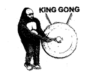 KING GONG