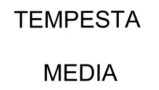 TEMPESTA MEDIA