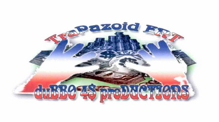 TRAPAZOID ENT DUBBO 4$ PRODUCTIONS