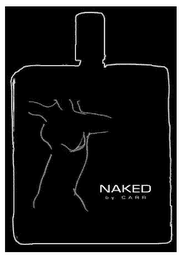 NAKED BY CARR