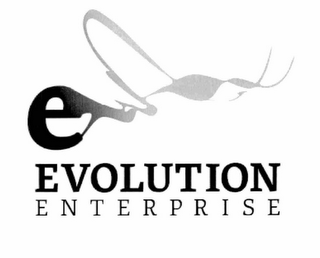 E EVOLUTION ENTERPRISE