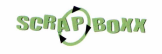 SCRAP BOXX