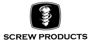 SCREW PRODUCTS