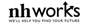 NHWORKS WE'LL HELP YOU FIND YOUR FUTURE
