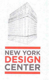 NEW YORK DESIGN CENTER