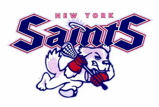 NEW YORK SAINTS