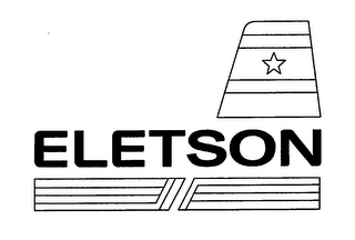 ELETSON