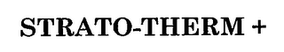 STRATO-THERM +