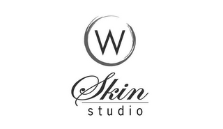 W SKIN STUDIO