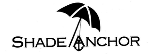SHADE ANCHOR