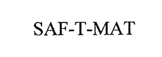 SAF-T-MAT