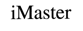 IMASTER