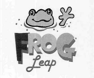 FROG LEAP
