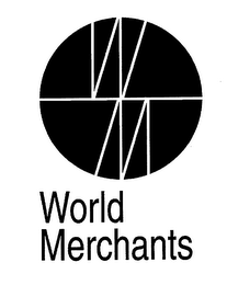 WM WORLD MERCHANTS