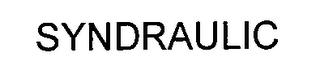 SYNDRAULIC